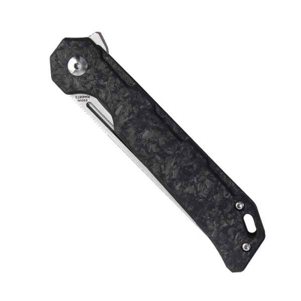 Складной нож Kizer S35VN Begleiter