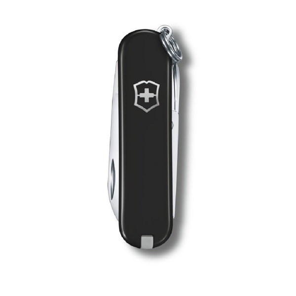 Нож-брелок Classic SD Colors Dark Illusion VICTORINOX