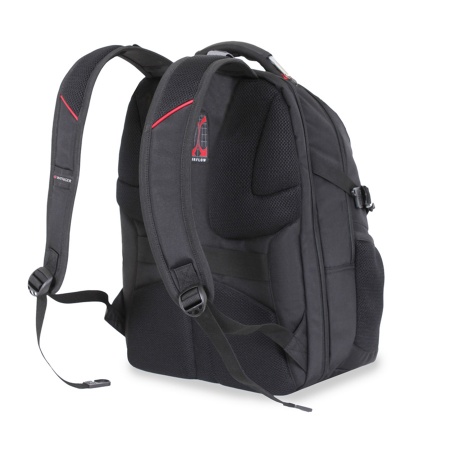 Рюкзак Scansmart SWISSGEAR
