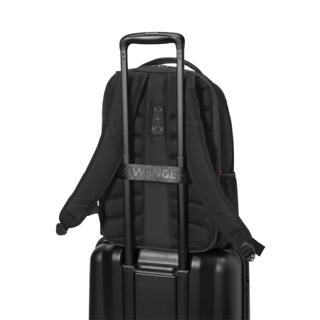 Рюкзак WENGER XE Resist 16" 612737