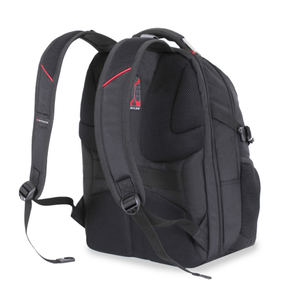 Рюкзак Scansmart SWISSGEAR