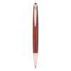 Шариковая ручка Pierre Cardin Majestic - Brown CT