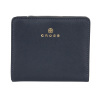 Кошелёк Cross Monaco Navy, тёмно-синий