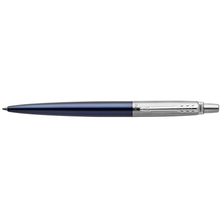 Ручка шариковая Parker Jotter Royal Blue CT