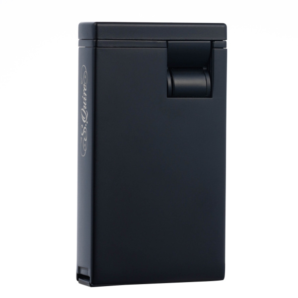 Зажигалка S.Quire газовая FL011-Black