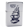 Зажигалка Zippo Boat-Zippo