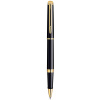 Ручка роллер Waterman HMSPHR Blk GT