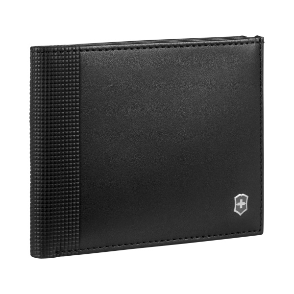 Портмоне VICTORINOX Altius Alox с защитой от сканирования RFID 611570