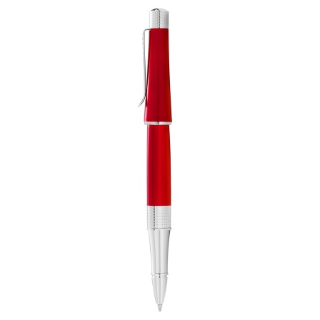 Ручка-роллер Cross Beverly - Red lacquer