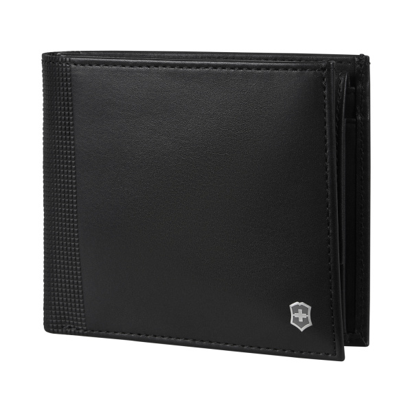 Портмоне VICTORINOX Altius Alox с защитой от сканирования RFID 611571