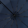 Зонт складной мужской TORBER TUS23215BL