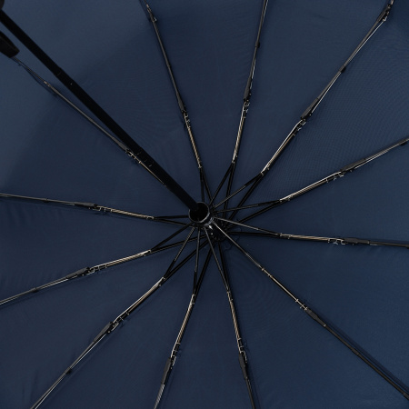 Зонт складной мужской TORBER TUS23215BL