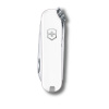 Нож-брелок Classic SD Colors Falling Snow VICTORINOX
