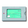Швейцарская карта VICTORINOX SwissCard Nailcare