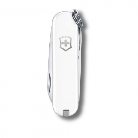 Нож-брелок Classic SD Colors Falling Snow VICTORINOX