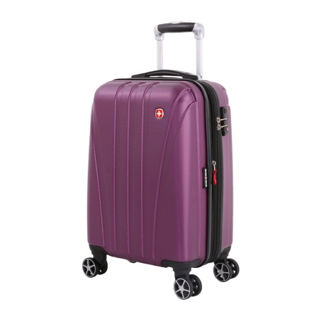 Чемодан SWISSGEAR TALLAC, 37 л