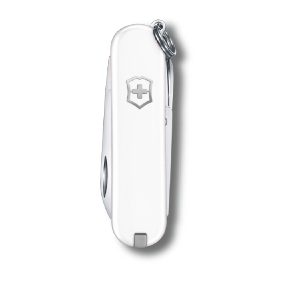 Нож-брелок Classic SD Colors Falling Snow VICTORINOX
