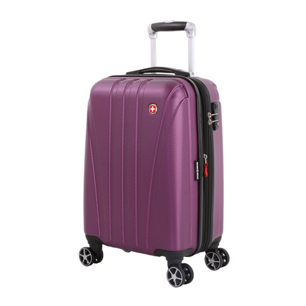 Чемодан SWISSGEAR TALLAC, 37 л