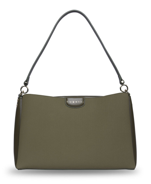 Сумка женская наплечная BUGATTI Leah 49605484