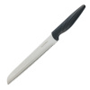 Нож хлебный OKROSHKA КРУТОН OK912P-W-BR