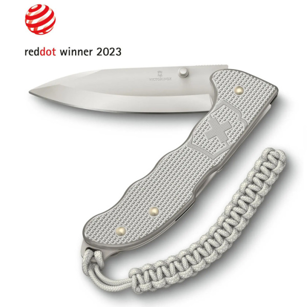 Складной нож Victorinox EVOKE Alox 0.9415.D26