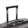 Чемодан TORBER Nevo T2207L-Black