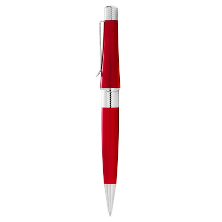 Шариковая ручка Cross Beverly - Red Lacquer