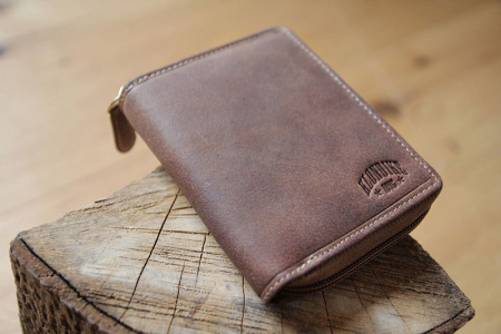 Бумажник KLONDIKE «Dylan» KD1012-02