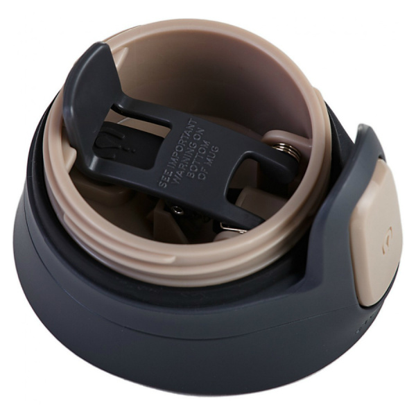 Термокружка CONTIGO PINNACLE BLACK BRONZE (300 мл)