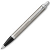 Шариковая ручка Parker IM Core - Stainless Steel CT, M