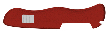 Задняя накладка для ножей VICTORINOX 111 мм C.8900.4.10