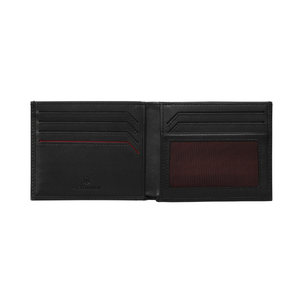 Портмоне VICTORINOX Altius Alox с защитой от сканирования RFID 611570