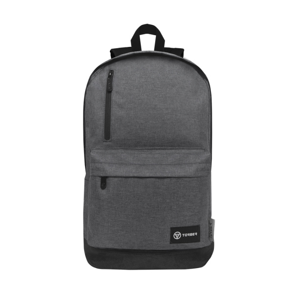 Рюкзак TORBER GRAFFI T8083-GRE