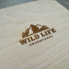 Подарочный набор Wild life #139
