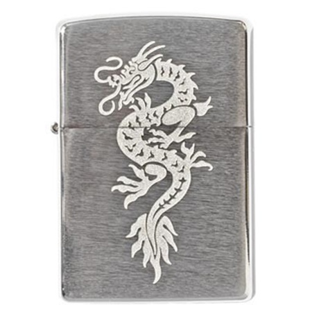 Зажигалка Zippo Dragon