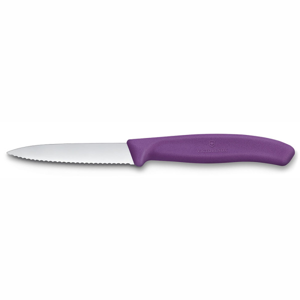 Нож для овощей VICTORINOX Швейцарская классика | Swiss Classic 6.7635.C1