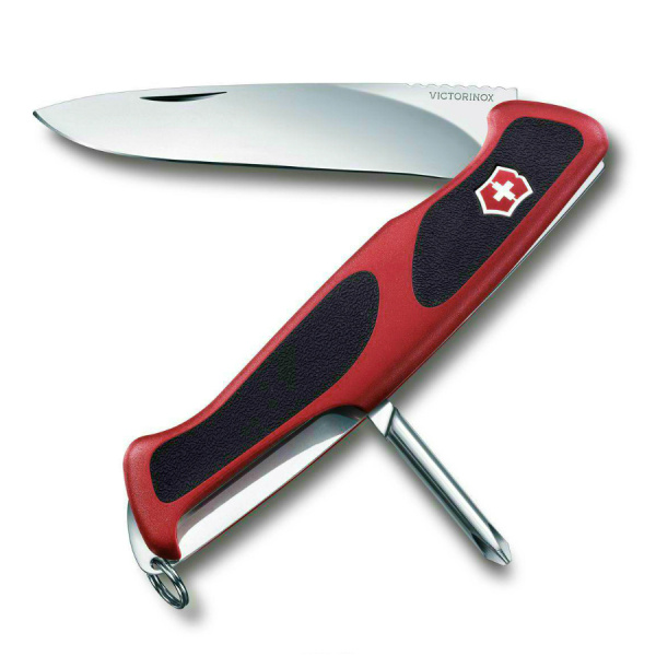 Складной нож VICTORINOX RangerGrip 53