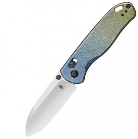 Складной нож Kizer LC200N Azo Drop Bear