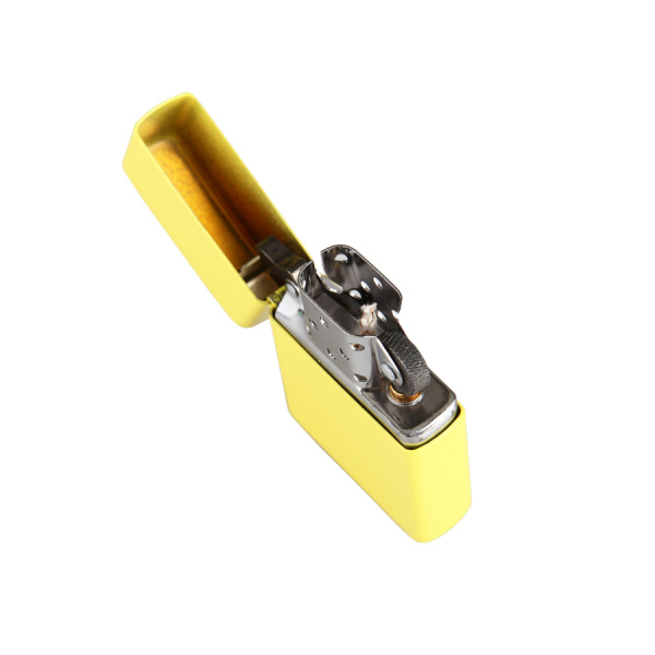 Зажигалка Zippo Classic Lemon