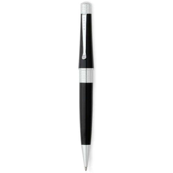 Ручка шариковая Cross BEVERLY-BLACK CT