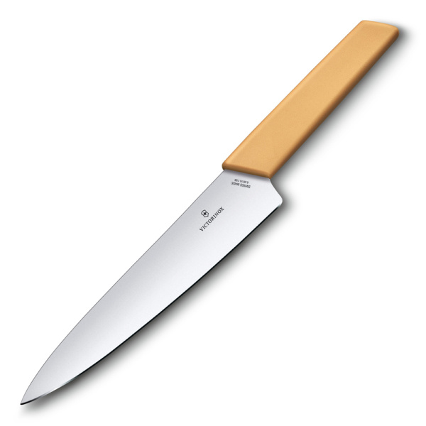 Нож разделочный Swiss Modern, 19 см VICTORINOX