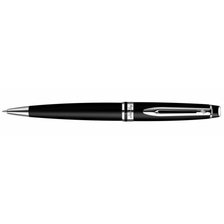 Ручка шариковая Waterman EXPERT 3 MATTE BLACK CT