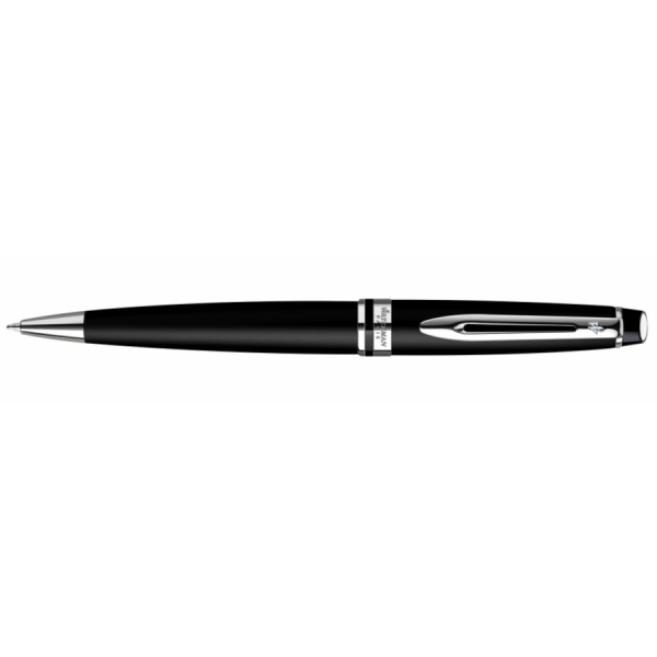 Ручка шариковая Waterman EXPERT 3 MATTE BLACK CT
