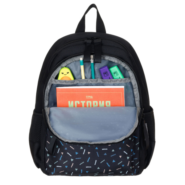 Рюкзак TORBER CLASS X Mini T1801-23-Bl-G