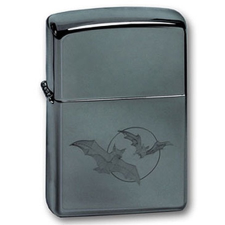 Зажигалка Zippo