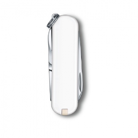 Нож-брелок Classic SD Colors Falling Snow VICTORINOX