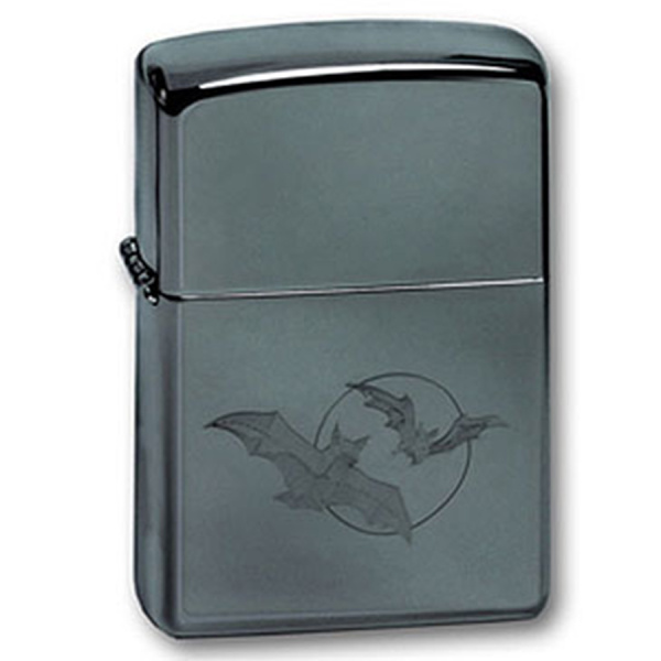 Зажигалка Zippo