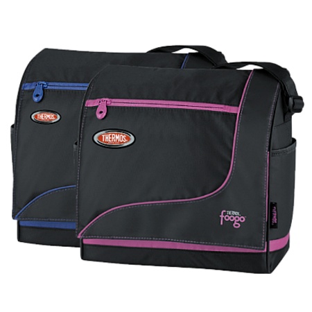 Сумка-холодильник FOOGO LARGE DIAPER SPORTY BAG