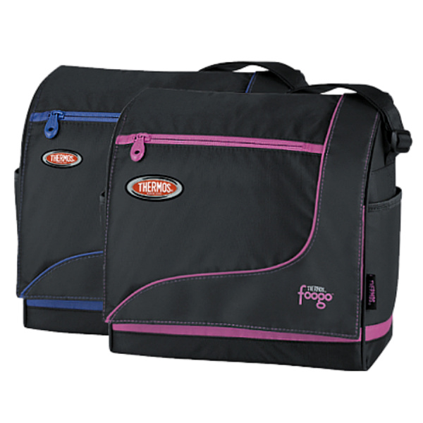 Сумка-холодильник FOOGO LARGE DIAPER SPORTY BAG