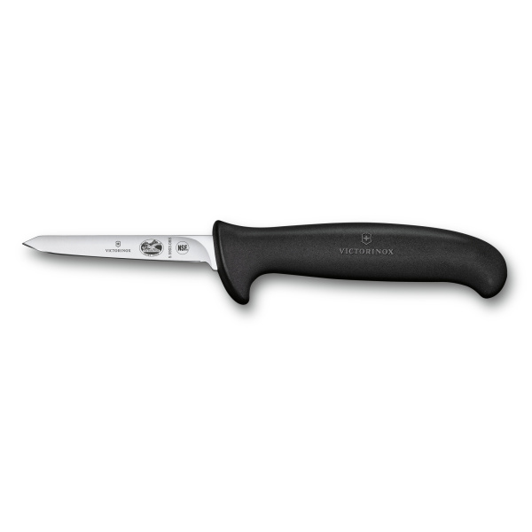 Нож для птицы VICTORINOX Fibrox с лезвием 8 см 5.5903.08S
